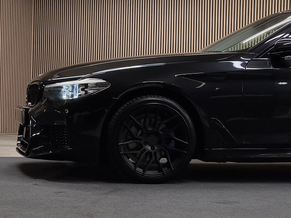BMW 520d 6 of 25