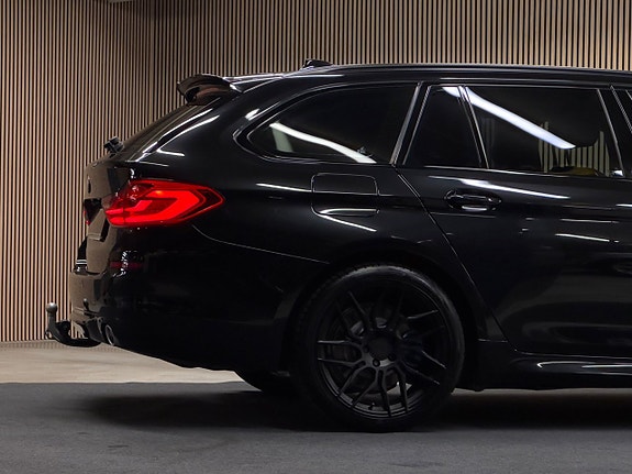 BMW 520d 13 of 25