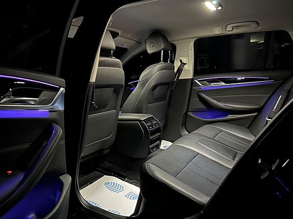 BMW 520d 24 of 25
