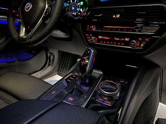 BMW 520d 21 of 25