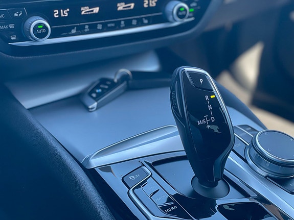 BMW 520 13 of 15