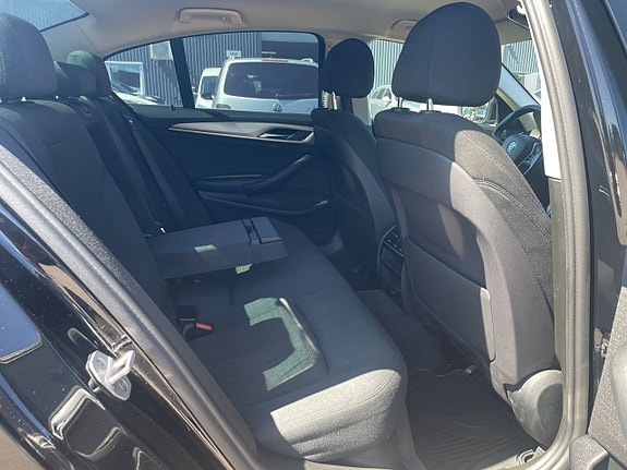 BMW 520 10 of 15