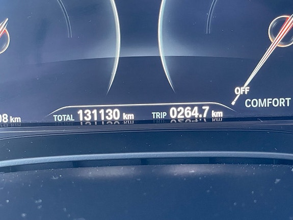 BMW 520 15 of 15