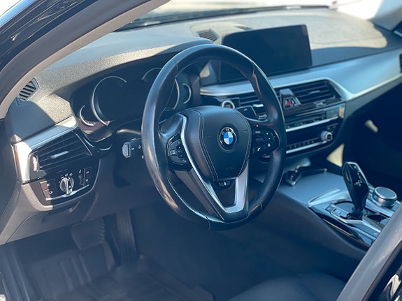 BMW 520 6 of 15