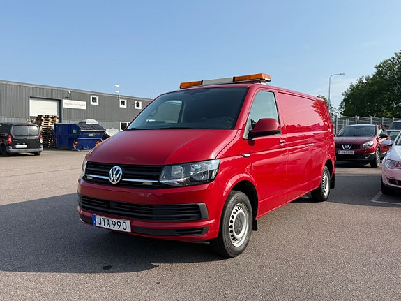 Volkswagen Transporter 7 of 18