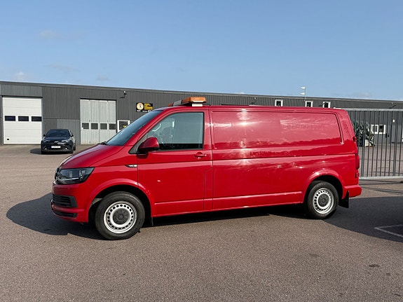 Volkswagen Transporter 2 of 18