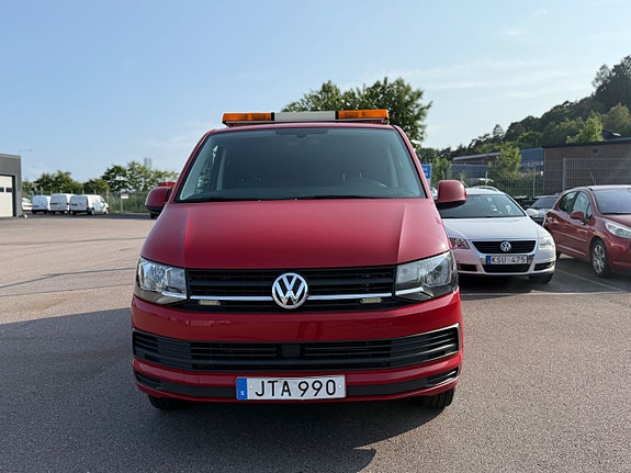 Volkswagen Transporter 6 of 18