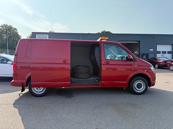Volkswagen Transporter 10 of 18