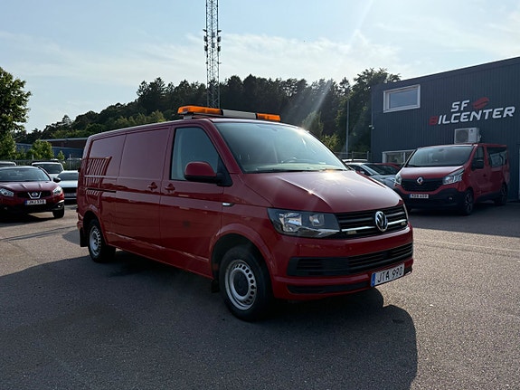 Volkswagen Transporter 2 of 5