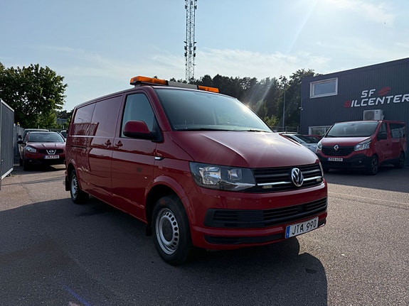 Volkswagen Transporter 3 of 5