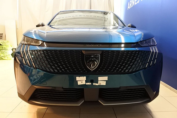 Peugeot 3008 5 of 5