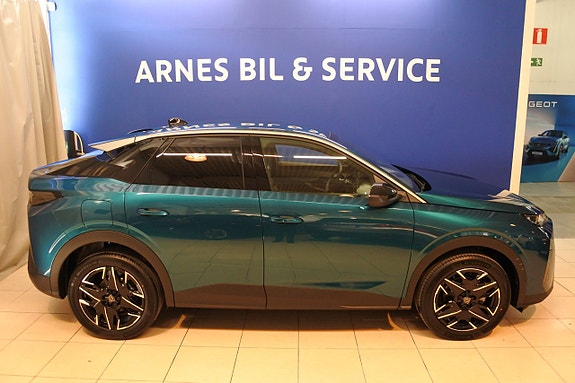 Peugeot 3008 2 of 5