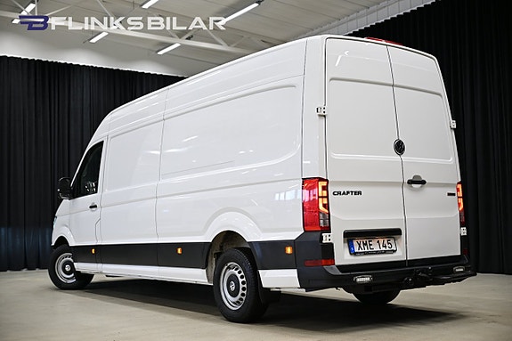 Volkswagen Crafter 3 of 5