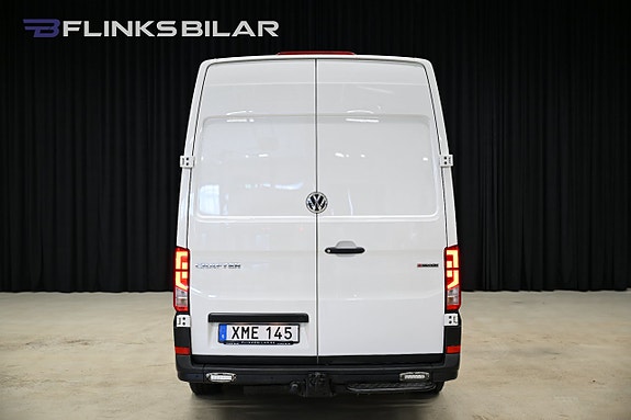 Volkswagen Crafter 5 of 5