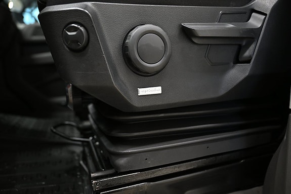Volkswagen Crafter 20 of 30