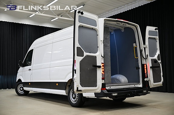 Volkswagen Crafter 4 of 5