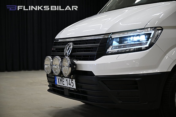 Volkswagen Crafter 7 of 30