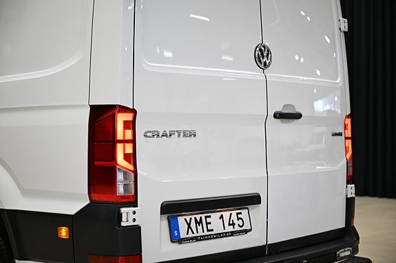 Volkswagen Crafter 12 of 30