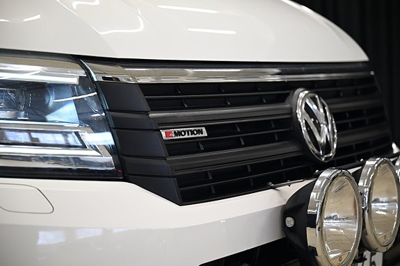 Volkswagen Crafter 13 of 30