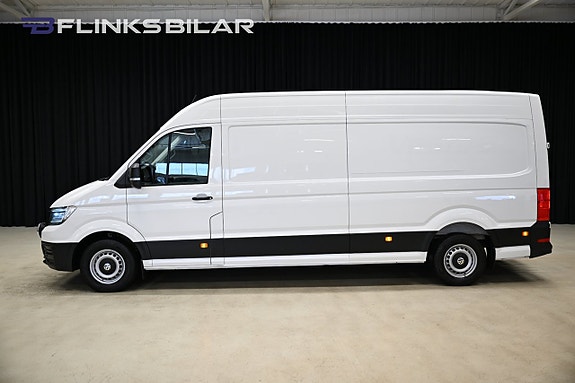 Volkswagen Crafter 2 of 5