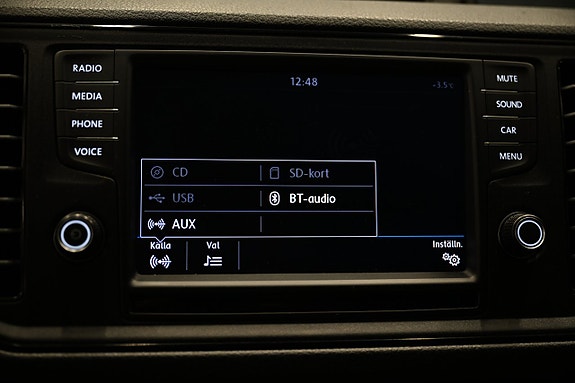 Volkswagen Crafter 21 of 30