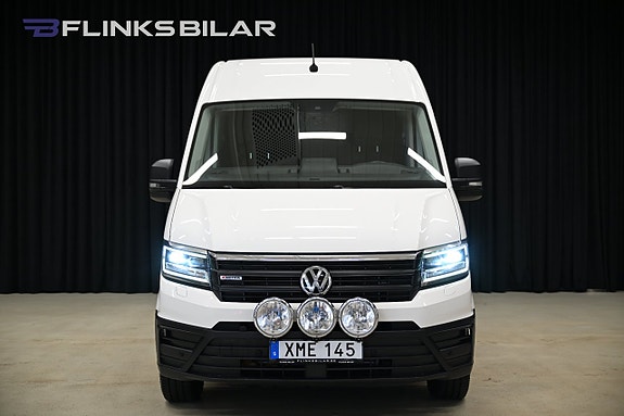 Volkswagen Crafter 6 of 30