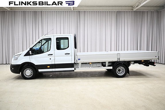 Ford Transit 2 of 5