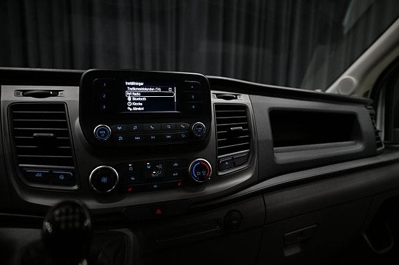 Ford Transit 25 of 30