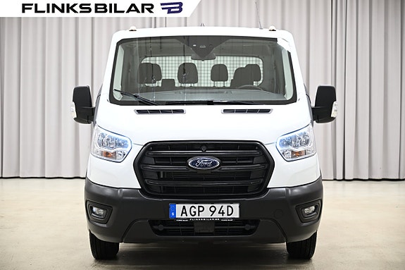 Ford Transit 10 of 28