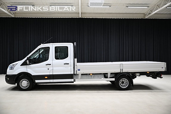 Ford Transit 2 of 30