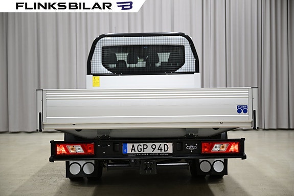 Ford Transit 8 of 28