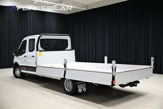 Ford Transit 5 of 30