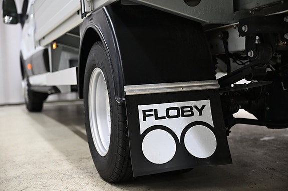 Ford Transit 9 of 28