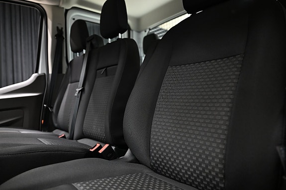 Ford Transit 21 of 30