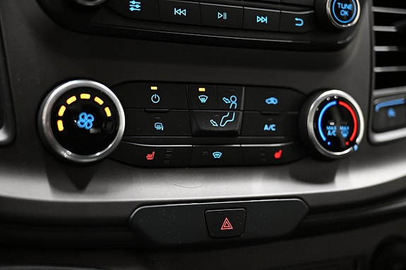 Ford Transit 18 of 28