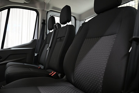 Ford Transit 25 of 28