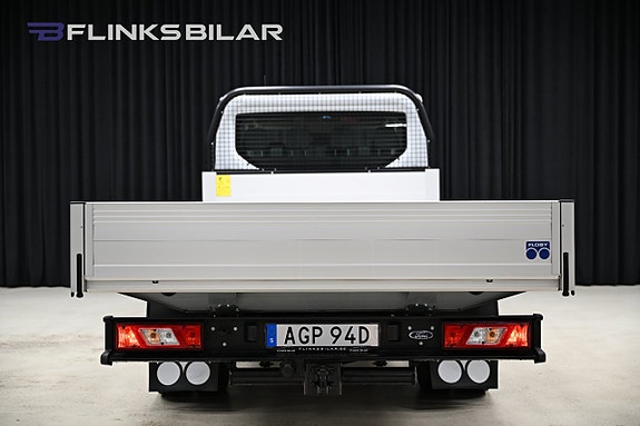 Ford Transit 13 of 30