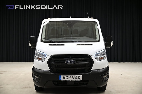 Ford Transit 10 of 30