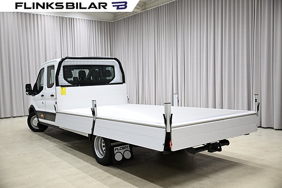 Ford Transit 4 of 5