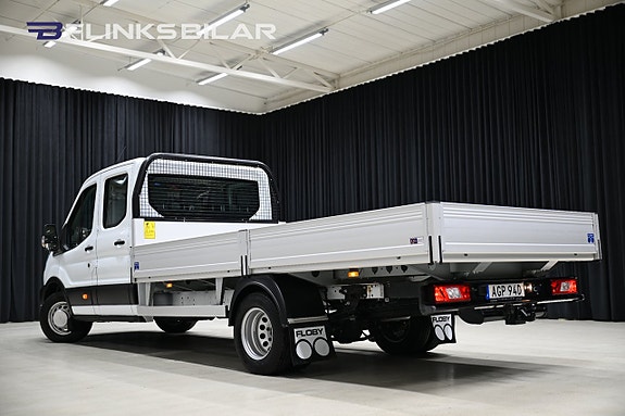 Ford Transit 4 of 30