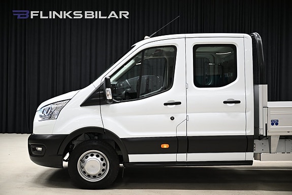 Ford Transit 3 of 30