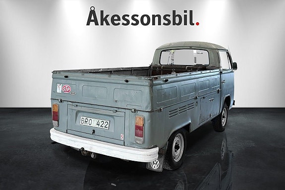 Volkswagen Transporter 4 of 17