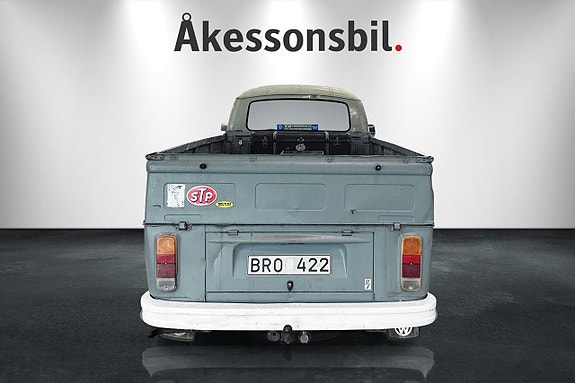 Volkswagen Transporter 5 of 17