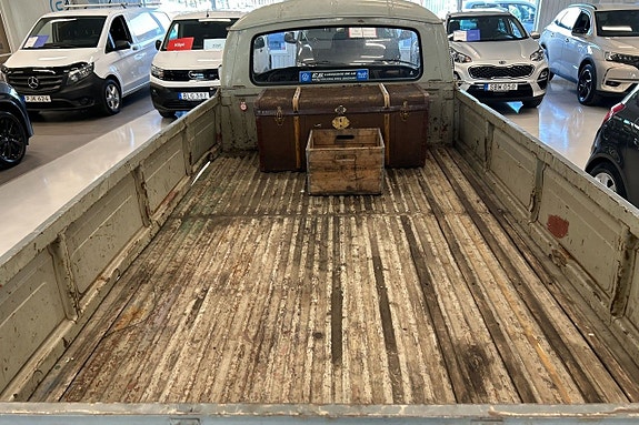 Volkswagen Transporter 6 of 17