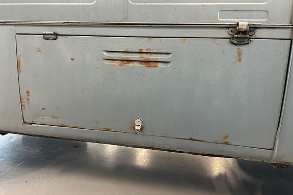 Volkswagen Transporter 12 of 17
