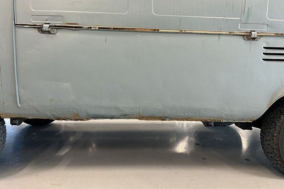 Volkswagen Transporter 9 of 17