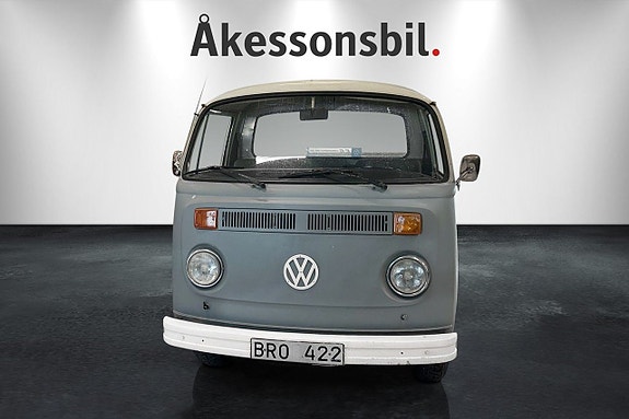 Volkswagen Transporter 2 of 17