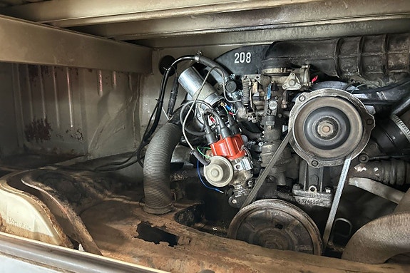 Volkswagen Transporter 17 of 17