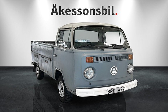 Volkswagen Transporter 3 of 17