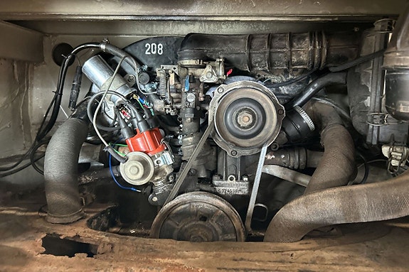 Volkswagen Transporter 15 of 17